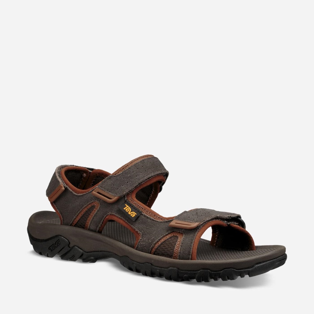 Teva Katavi 2 Men's Hiking Sandals South Africa - UQG104857